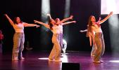 Street jazz 17 ans et + juin 2026